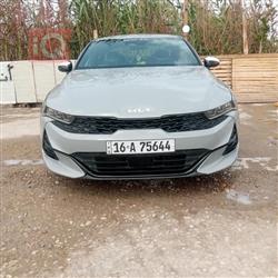 کیا K5